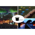 Made in China Inground LED Dekoration Garten, Pave IP67 Bunte Linear LED Inground wasserdichte Leuchten